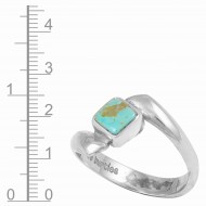Turquoise Ring