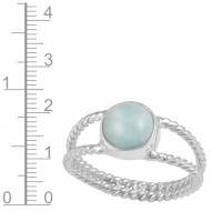 Larimar Ring Larimar Ring