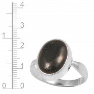 Shungite Ring