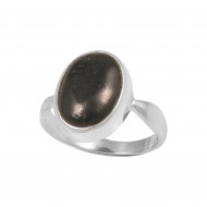 Shungite Ring