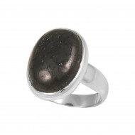 Shungite Ring
