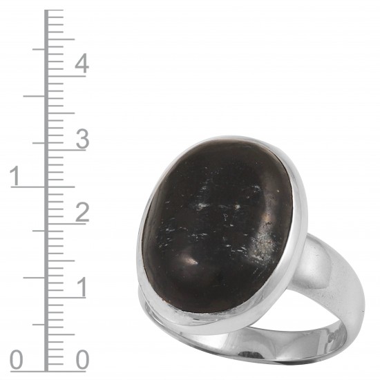 Shungite Ring Shungite Ring