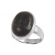 Shungite Ring Shungite Ring