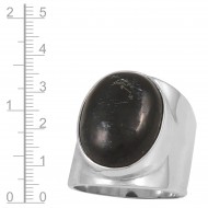 Shungite Ring