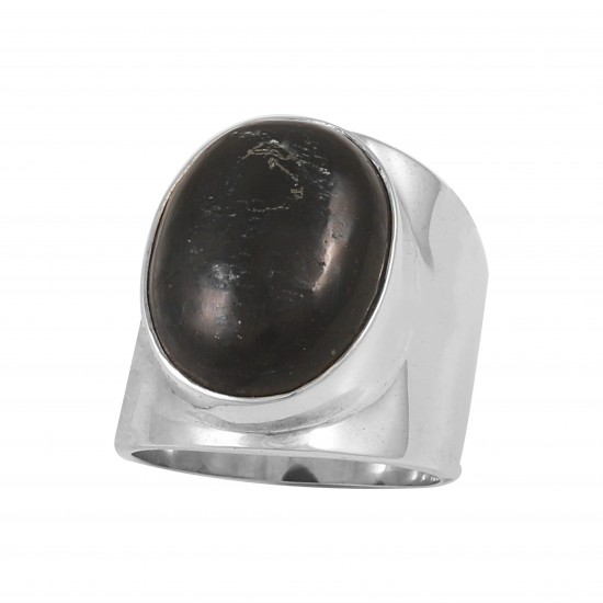 Shungite Ring