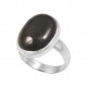 Shungite Ring