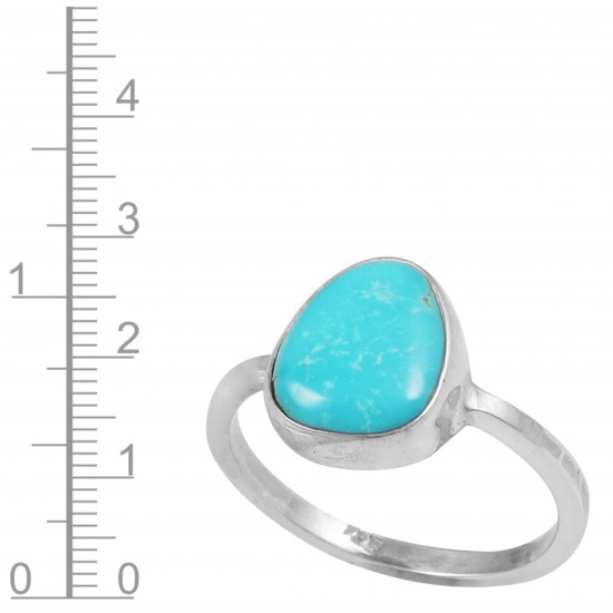 Turquoise Ring