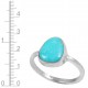 Turquoise Ring