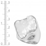 Keishi Pearl Ring