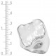Keishi Pearl Ring