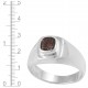 Boulder Opal Men's Ring Boulder Opal Men's Ring