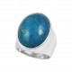 Chrysocolla Ring