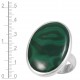 Malachite Ring