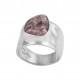 Lepidolite Ring Lepidolite Ring