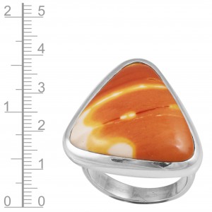 Mookaite Ring