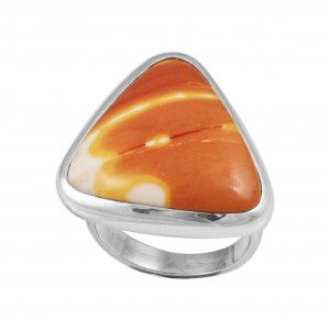 Mookaite Ring