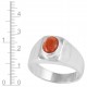 Sunstone Men's Ring