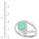 Chrysoprase Ring Chrysoprase Ring