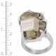 Pyrite Ring