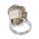 Pyrite Ring