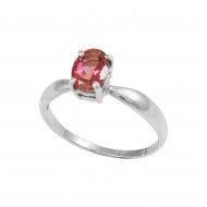 Tourmaline Ring