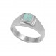 Turquoise Men's Ring Turquoise Men's Ring