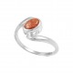 Sunstone Ring