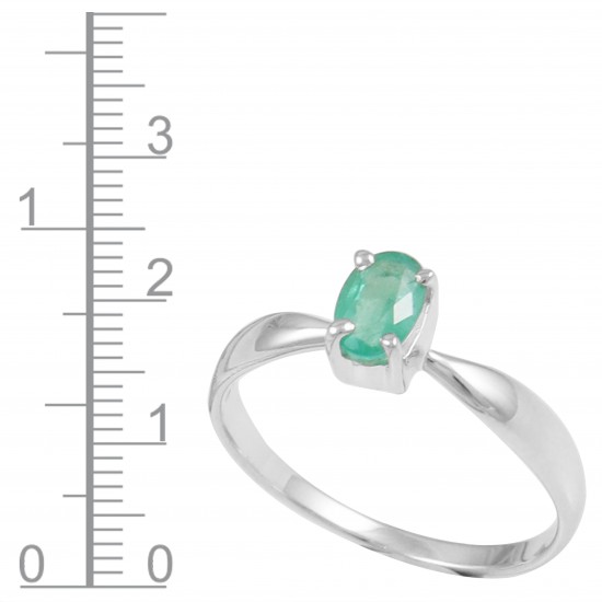 Emerald Ring