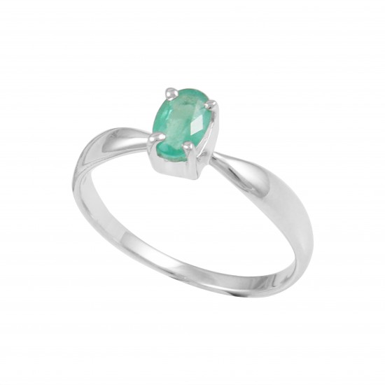 Emerald Ring Emerald Ring