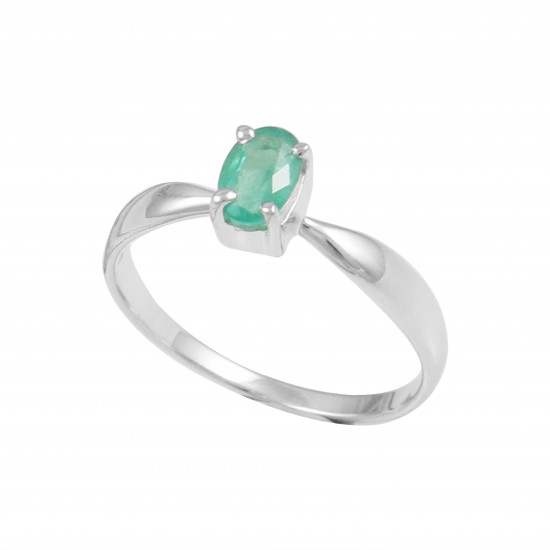 Emerald Ring