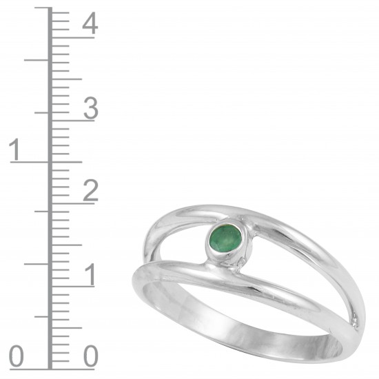 Emerald Ring