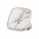 Howlite Ring Howlite Ring