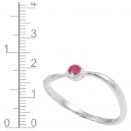 Ruby Ring Ruby Ring