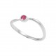 Ruby Ring