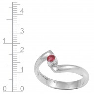 Ruby Ring Ruby Ring