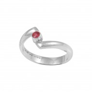 Ruby Ring