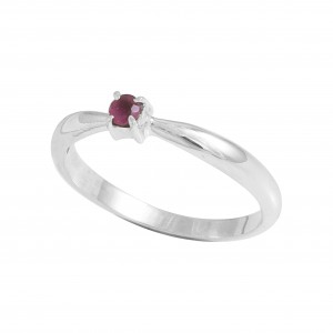 Ruby Ring