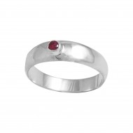 Ruby Ring