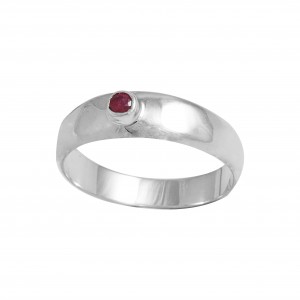 Ruby Ring