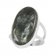 Seraphenite Ring Seraphenite Ring