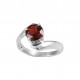 Garnet Ring