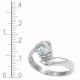 Blue Topaz Ring Blue Topaz Ring