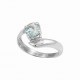 Blue Topaz Ring Blue Topaz Ring