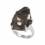 Shungite (Elite)  Ring