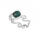 Chrysocolla Ring