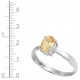 Citrine Ring