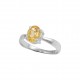 Citrine Ring Citrine Ring