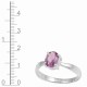 Amethyst Ring Amethyst Ring