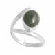 Nephrite Jade Ring