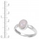 Blue Lace Agate Ring Blue Lace Agate Ring
